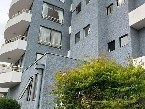 Se Arrienda Departamento Piso 5° 2 D. 2 B.$600.000 Mensuales