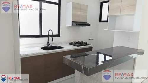 Venta De Casa En Condominio, Atlacholoaya, Xochitepec, Morelosclave 5462