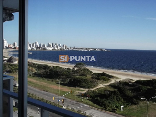 Imagen 2 de 15 de Alquiler Apartamento Playa Mansa