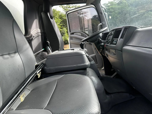 Chevrolet Frr 2023 Furgón