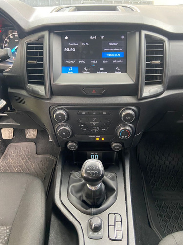 Ford Ranger 3.2 Cd Xls Tdci 200Cv