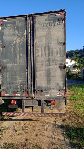 Com Saider 10,5mts Caminhão Cor Branca