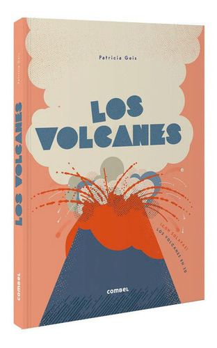 Los Volcanes - Geis Conti, Patricia