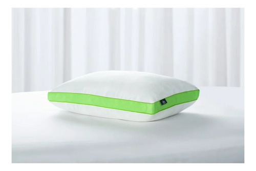 Almohada Para Cama Sertapedic Memory Foam Estandar Queen