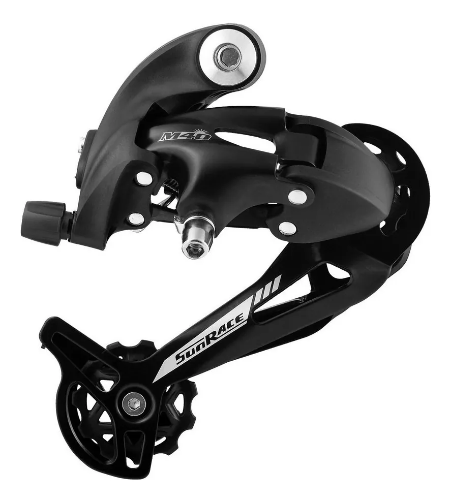 Terceira imagem para pesquisa de cambio shimano 7v