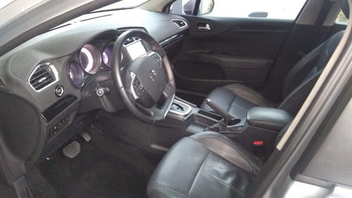 Citroen C4 Lounge