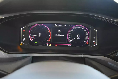 Volkswagen Taos 1.4 250 Tsi Highline Bi Tono