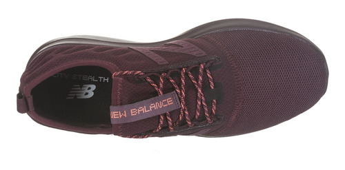 tênis new balance coast v4 feminino