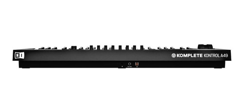 Imagem 3 de 3 de Teclado Komplete Kontrol A49 Native Instruments