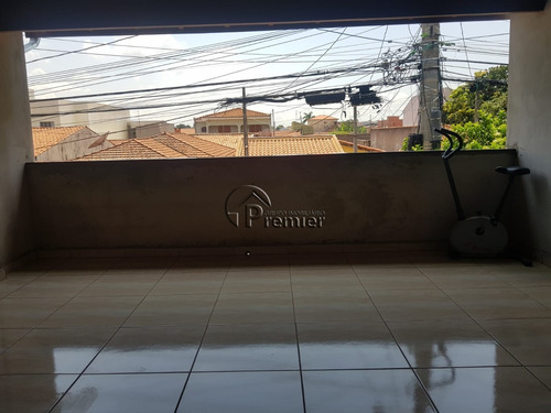 Imagem 4 de 22 de Casa - Ca02588 - 70580874