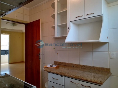 Imagem 17 de 22 de Apartamento Para Alugar Em Campinas - Ap02765 - 68177653