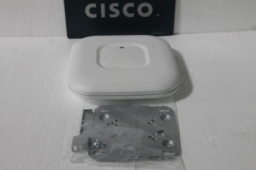 Cisco Air-cap2702i-b-k9 Aironet 2700 Wireless Access Poi Cce
