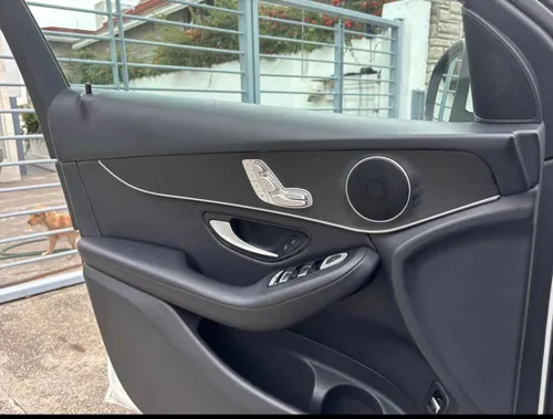 Mercedes-Benz Glc 300 OFF ROAD