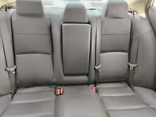 Nissan Altima 2.0 Exclusive Turbo At