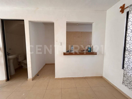 Casa En Renta En Valle De La Palma, Soledad, Slp.