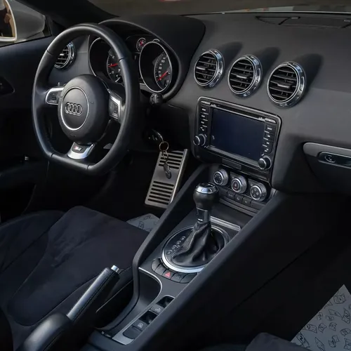 Audi TT roadster 2.0