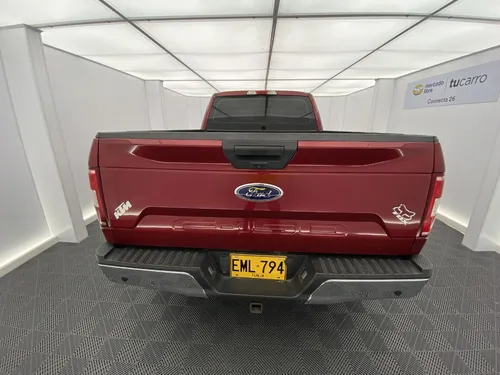 Ford F-150 3.3 Xlt