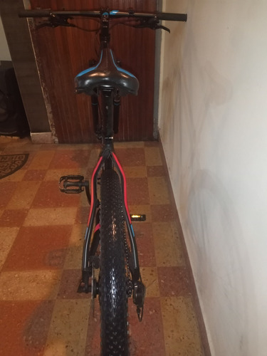 Bicicleta Mountain Vairo Xr 3.8 29 Shimano 24v Hidraulicos