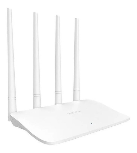 Router, Access Point, Repetidor, Wds Bridge, Wisp Tenda F6