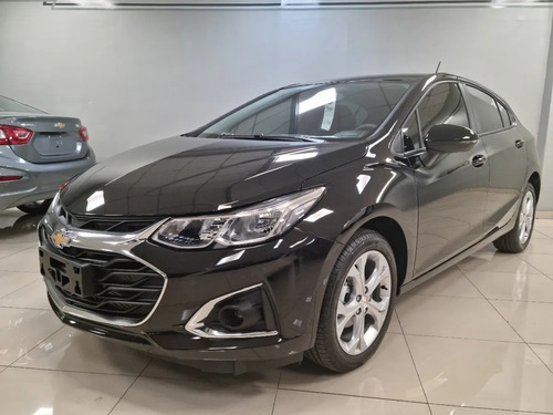 Imagen 5 de 24 de Chevrolet Cruze Lt 5p At - 100% Financiado De Fábrica #8