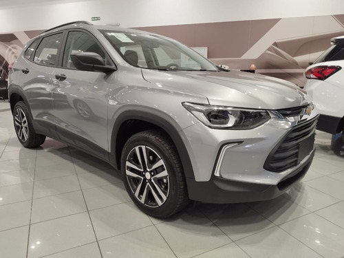 Chevrolet Tracker 1.2 Turbo At
