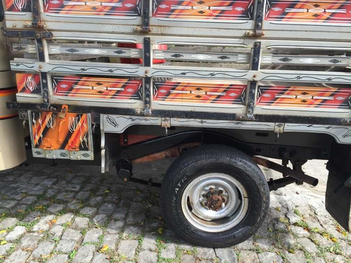 Toyota Bandeirante