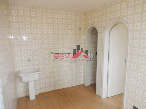 Imagem 17 de 19 de Apartamento Com 3 Dorms, Centro, Piracicaba - R$ 450 Mil, Cod: 1627 - V1627