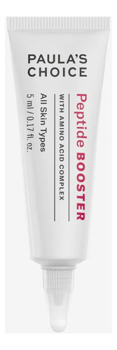 Serum Peptide Booster Paula´s Choice 5 Ml