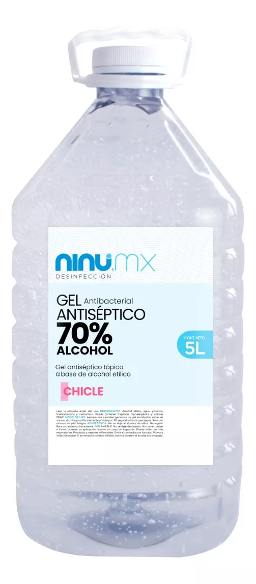 Primera imagen para búsqueda de gel antibacterial