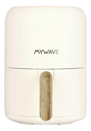 Mywave Freidora De Aire, Capacidad 2l,