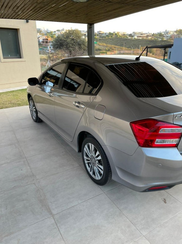 Honda City 1.5 Ex-l Mt 120cv 2014