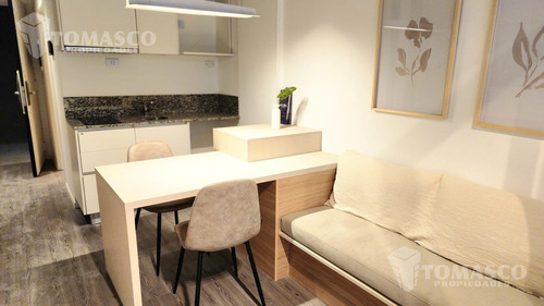 Departamento Venta 1 Amb Palermo - A Estrenar - Amenities - Opcional Cochera