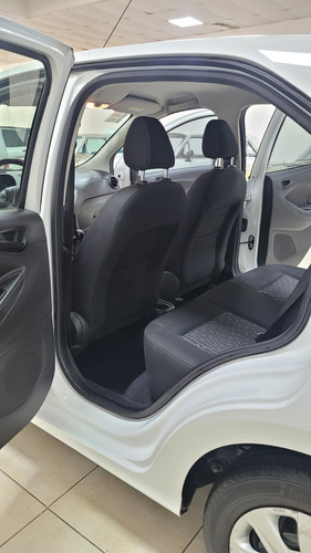 Ford Ka 1.5 Se