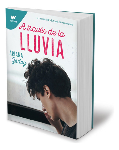 A Través De La Lluvia