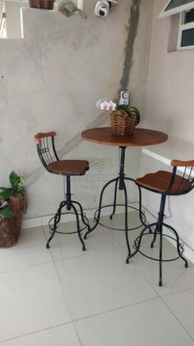 Imagem 6 de 9 de Casas - Ref: V7414