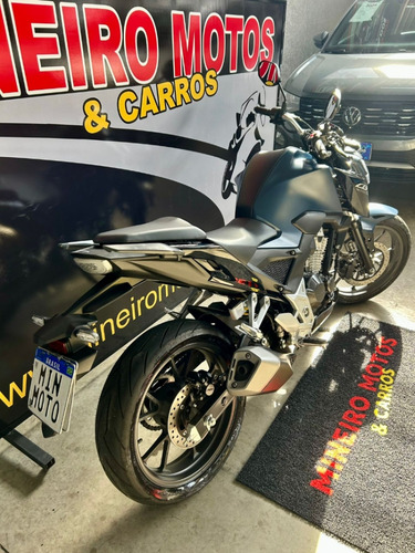 Cb 300f Twister Abs