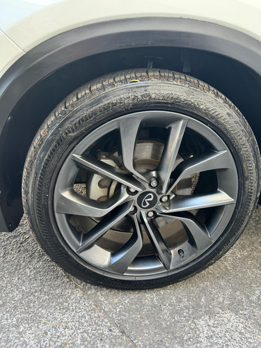 Infiniti Q50 S