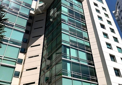 Departamento En Fraccionamiento Residencial Verandas Interlomas