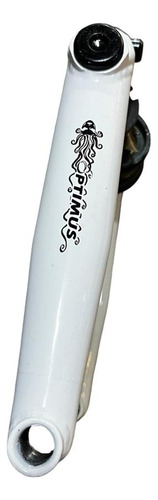 Biela 3 Piezas Bmx 3 Optimus Medusa Mod. Op-06