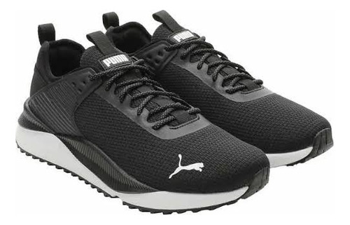 Puma Runner Sneaker-black