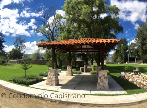 Residencia Exclusiva En Baños Del Inca ~ La Mejor En Cajamarca ~ Lotes En Venta Desde 500m²