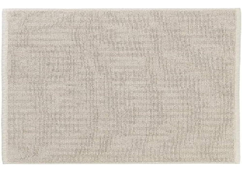 Alfombra De Baño De Algodón Blomus Piana 55 Cm X 55 Cm 22 X 