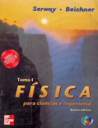 Fisica Serway 5ed. En La Cava Del Libro