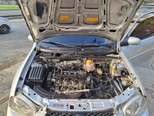 Chevrolet Corsa 1.4 Active