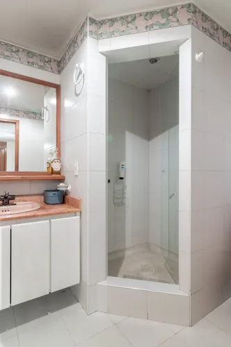Apartamento En Venta En Los Rosales. Cod V12443