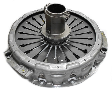 Imagen 2 de 3 de Kit De Embrague Ford Cargo