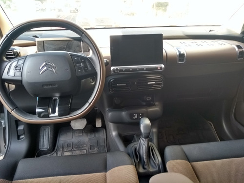 Citroen C4 Cactus Puretech 2018
