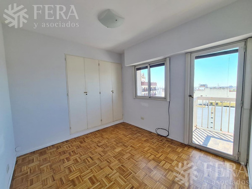 Imagen 4 de 9 de Venta De Departamento De 3 Ambientes Con Balcón En Avellaneda (28502)