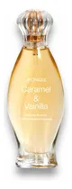 Comprar Perfume Femenino Caramel Y Vainilla Monique Arnold