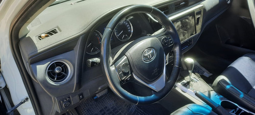 Toyota Corolla 1.8 Se-g Cvt 140cv